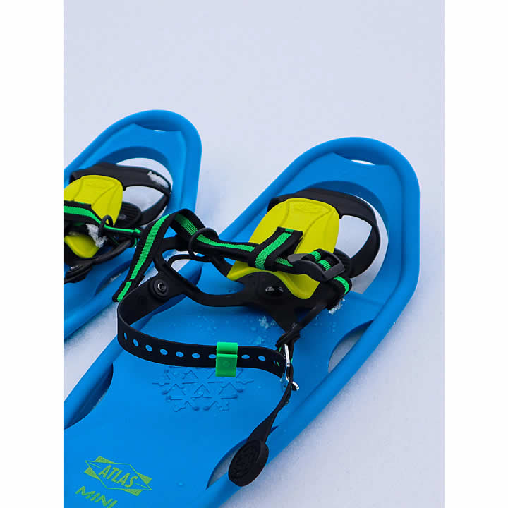 Mini Snowshoes Kid's