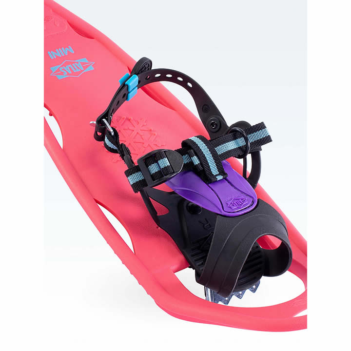Mini Snowshoes Kid's