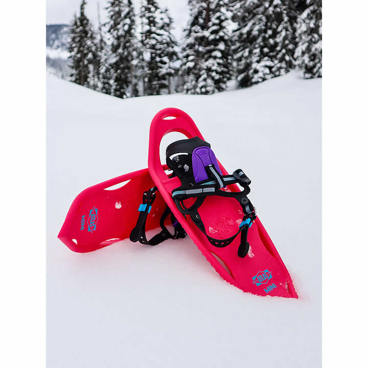 Mini Snowshoes Kid's