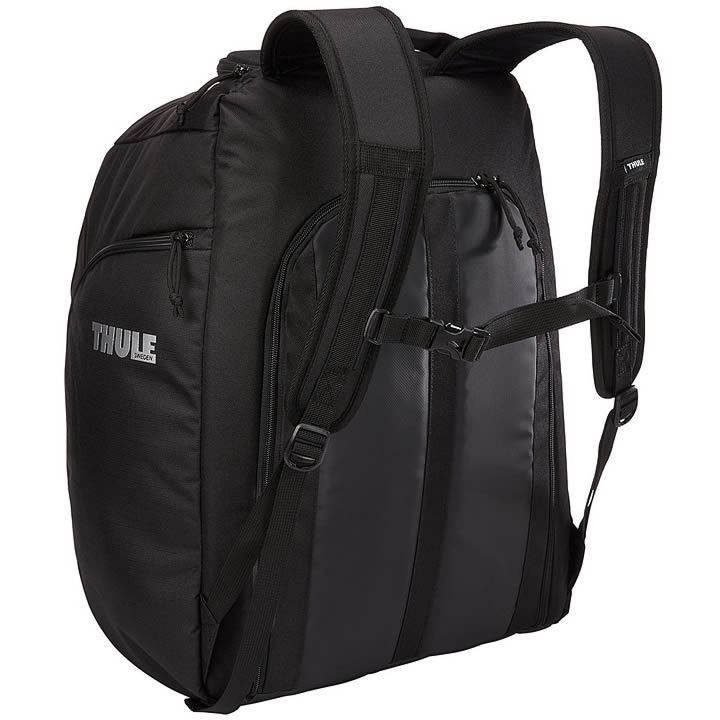 Thule RoundTrip Boot Backpack 55L