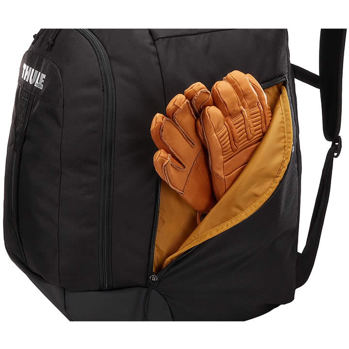 Thule RoundTrip Boot Backpack 55L