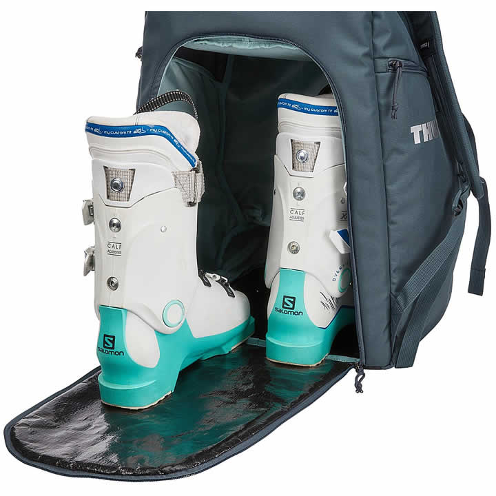 Thule RoundTrip Boot Backpack 55L