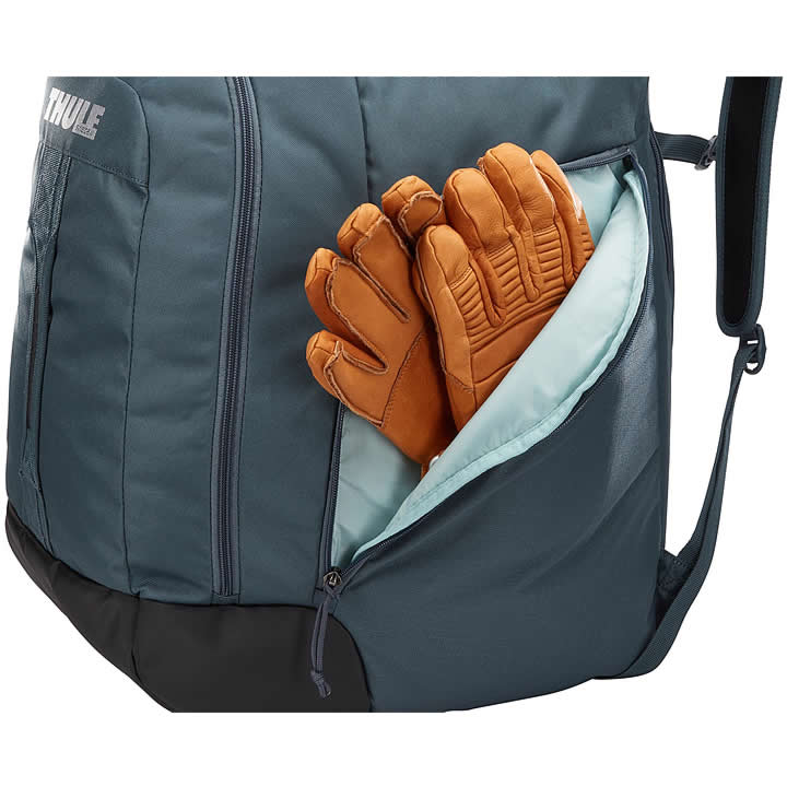 Thule RoundTrip Boot Backpack 55L