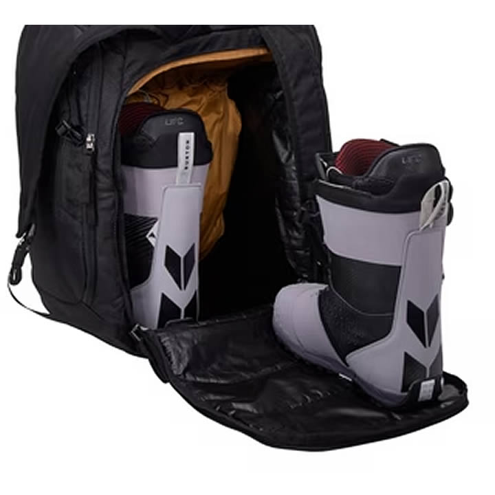 Thule RoundTrip Backpack 60L