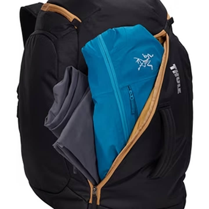 Thule RoundTrip Backpack 60L
