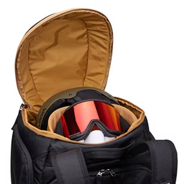 Thule RoundTrip Backpack 60L
