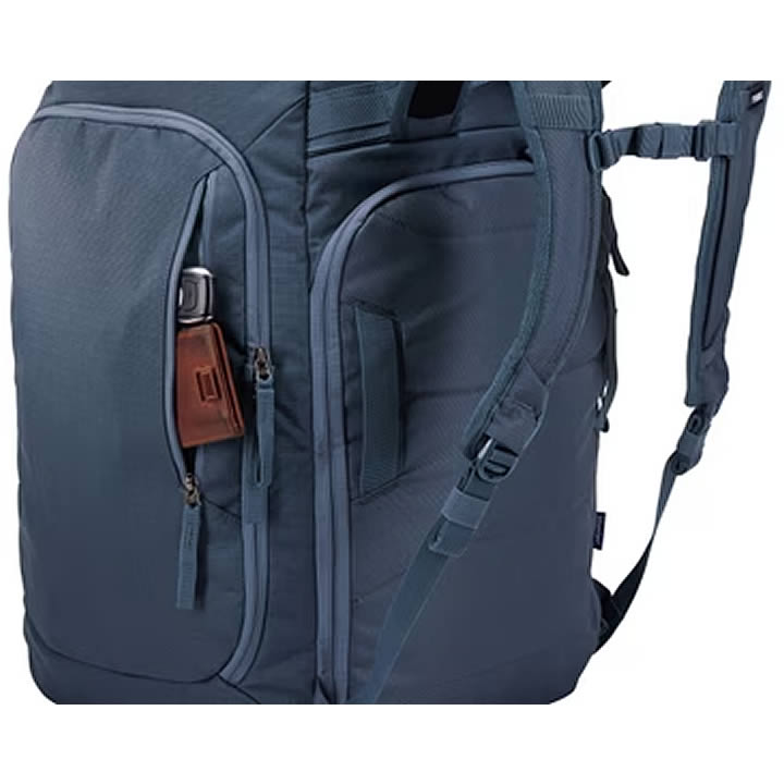 Thule RoundTrip Backpack 60L