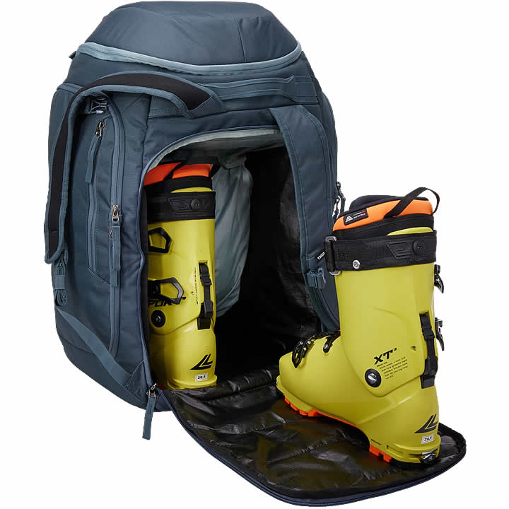 Thule RoundTrip Backpack 60L