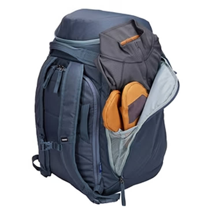 Thule RoundTrip Backpack 60L