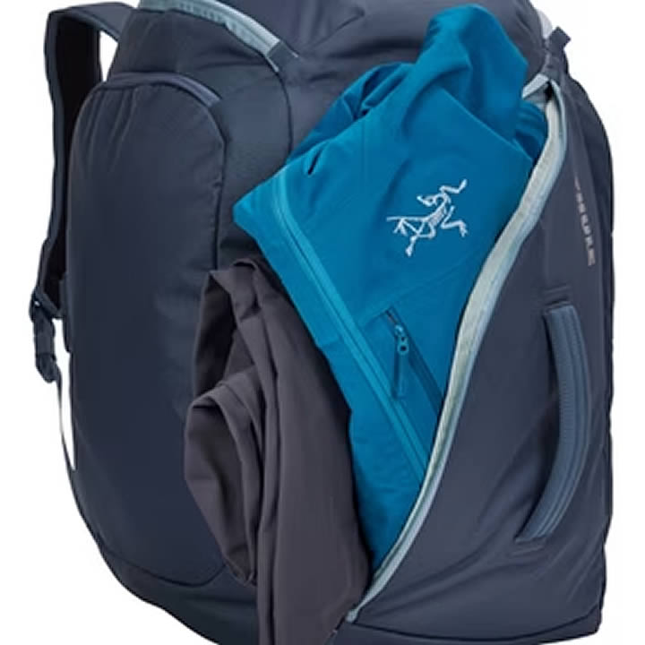 Thule RoundTrip Backpack 60L