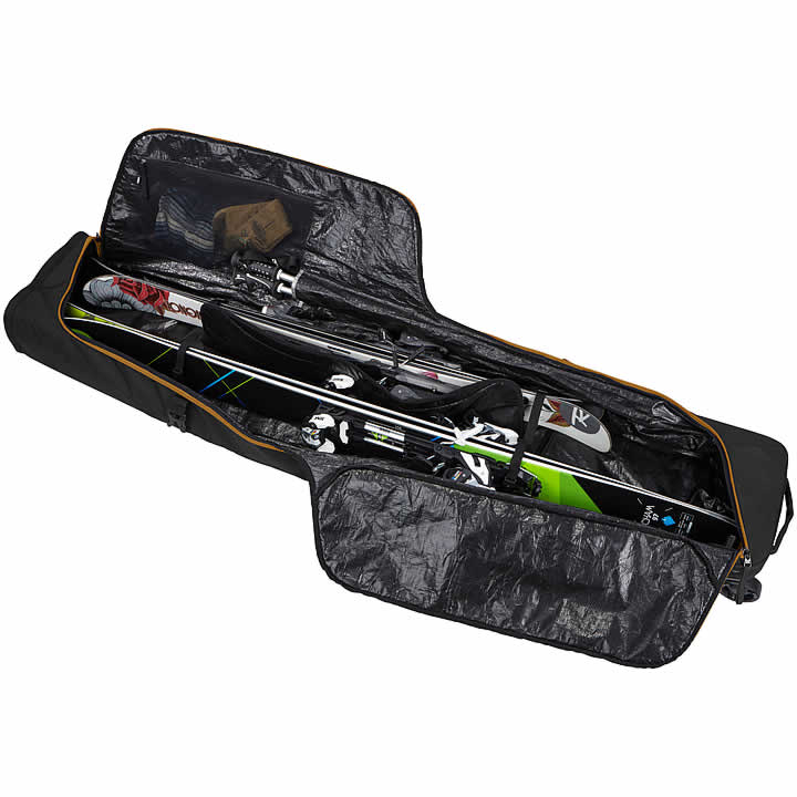 Thule RoundTrip Ski Roller Bag