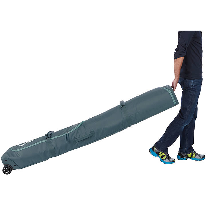 Thule RoundTrip Ski Roller Bag
