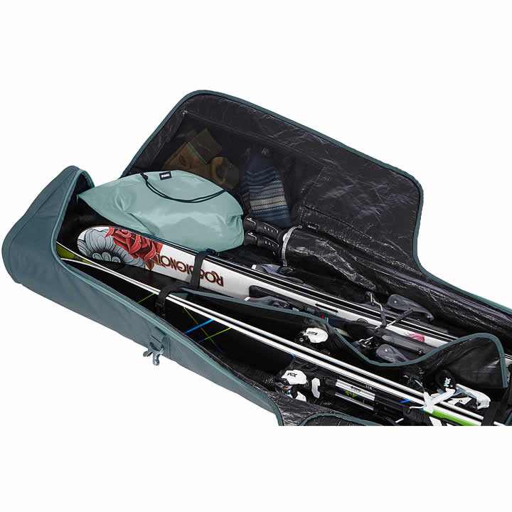 Thule RoundTrip Ski Roller Bag