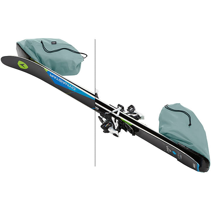 Thule RoundTrip Ski Roller Bag