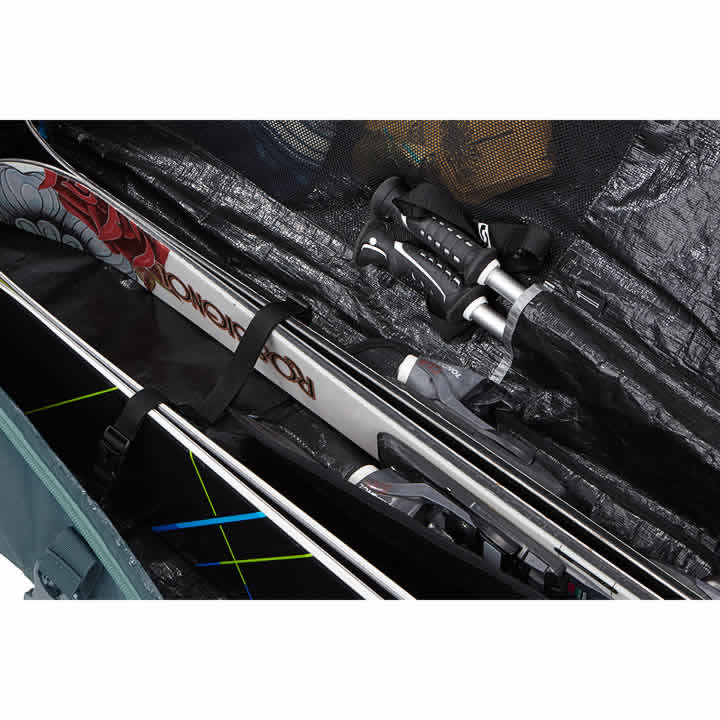 Thule RoundTrip Ski Roller Bag