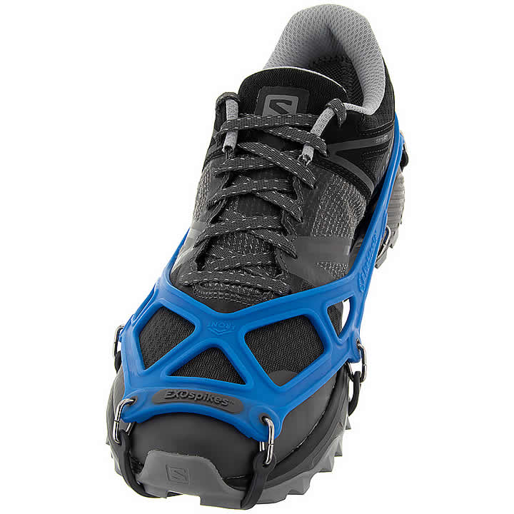 EXOspikes Footwear Traction