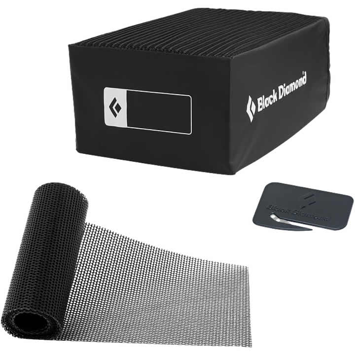 Ascension Nylon STS 140mm Climbing Skins