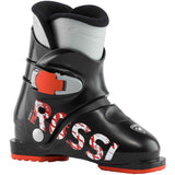 Comp J1 Alpine Ski Boot 2021