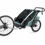 Thule Chariot Cross 2 Bike Trailer