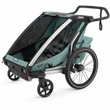 Thule Chariot Cross 2 Bike Trailer