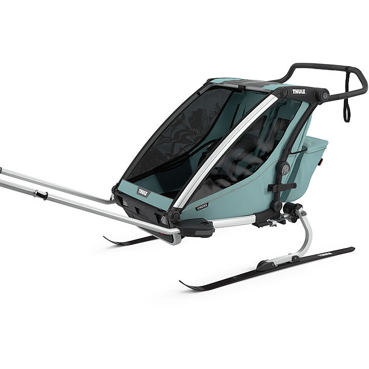 Thule Chariot Cross 2 Bike Trailer