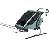 Thule Chariot Cross 2 Bike Trailer