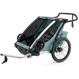 Thule Chariot Cross 2 Bike Trailer