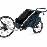 Thule Chariot Cross 2 Bike Trailer