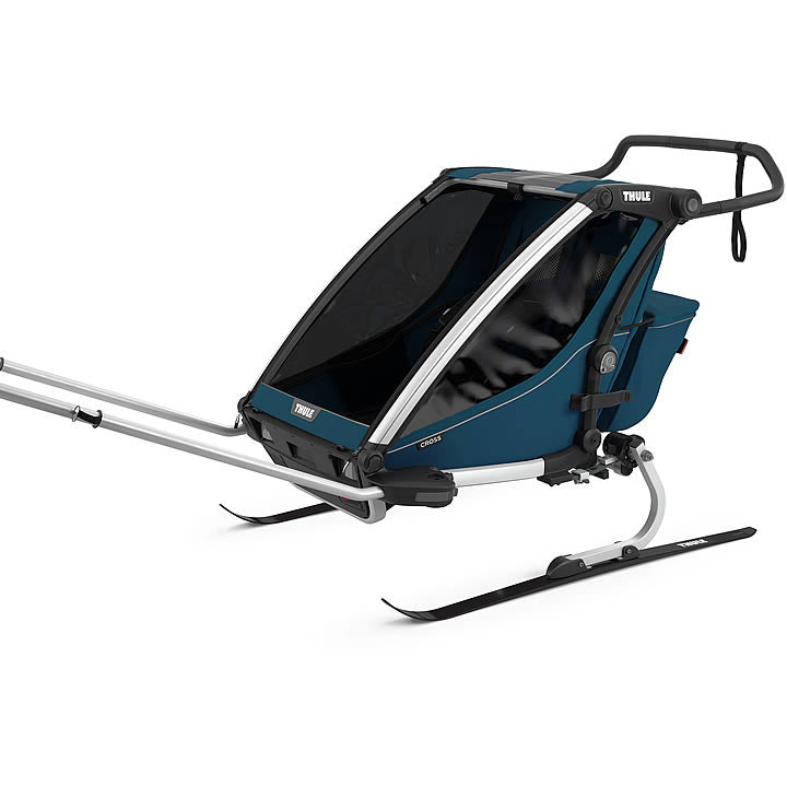 Thule Chariot Cross 2 Bike Trailer