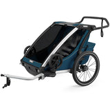 Thule Chariot Cross 2 Bike Trailer