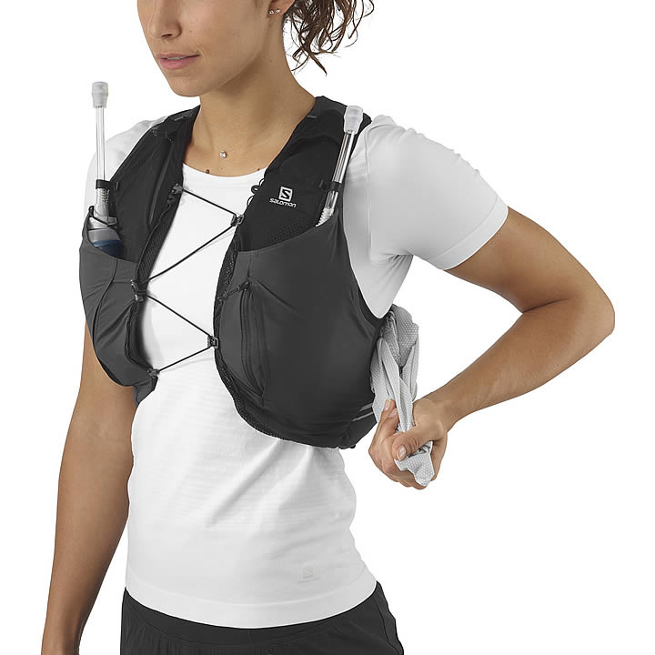 Salomon Sense Pro 5 W Set Hydration Vest