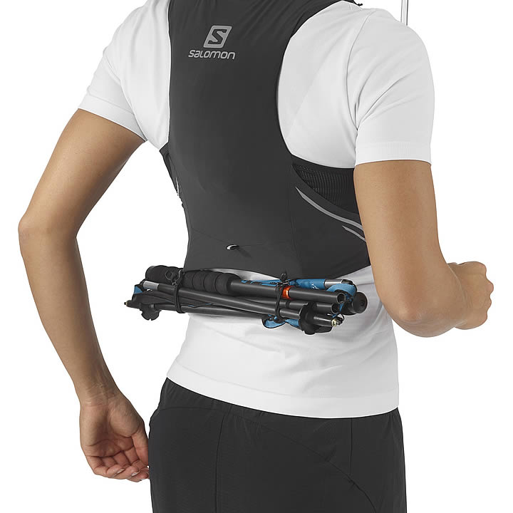 Salomon Sense Pro 5 W Set Hydration Vest