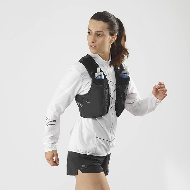 Salomon Sense Pro 5 Set Hydration Vest