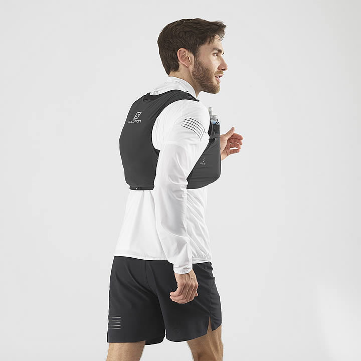 Salomon Sense Pro 5 Set Hydration Vest