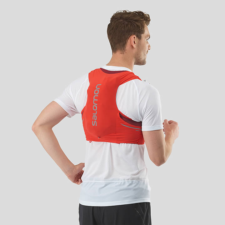 Salomon Sense Pro 5 Set Hydration Vest