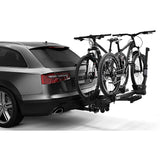 Thule 9034XTR T2 Pro XT 2" Black Bike Carrier