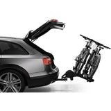 Thule 9034XTR T2 Pro XT 2" Black Bike Carrier