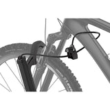 Thule 9034XTR T2 Pro XT 2" Black Bike Carrier