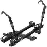 Thule 9034XTR T2 Pro XT 2" Black Bike Carrier