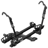 Thule 9034XTR T2 Pro XT 1.25" Black Bike Carrier