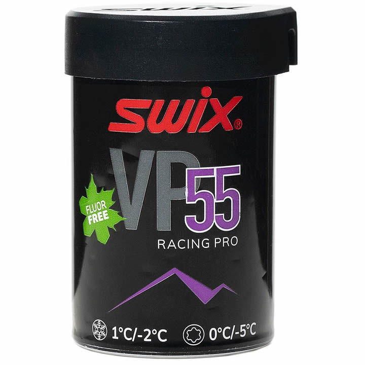 VP Line Hardwax