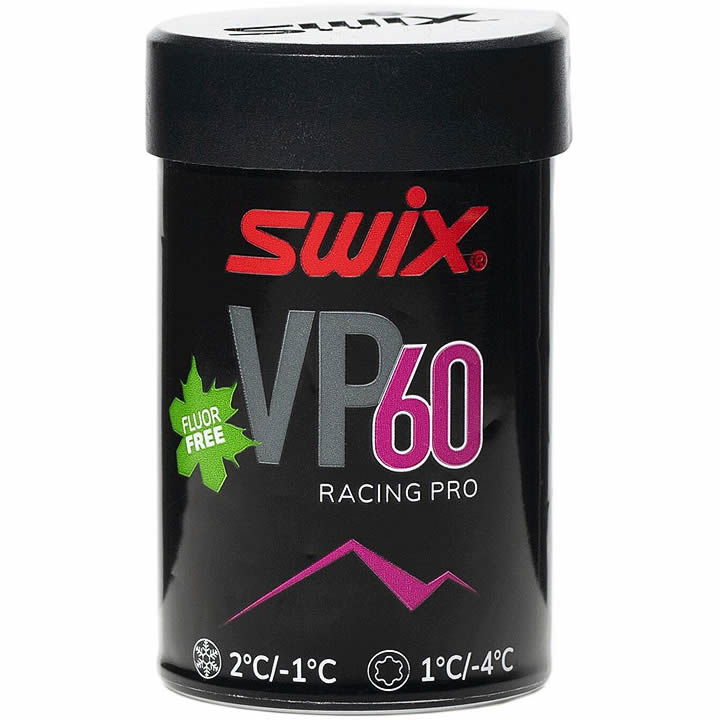 VP Line Hardwax