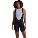 Women's Adventure Bib Short w/Swat