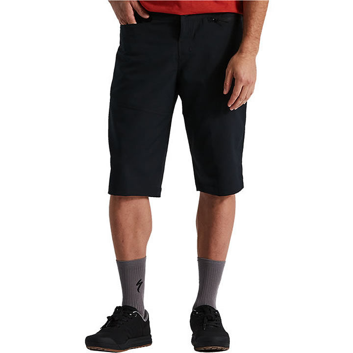 Men's Trail Short with Liner