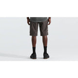 Men's Trail Short with Liner