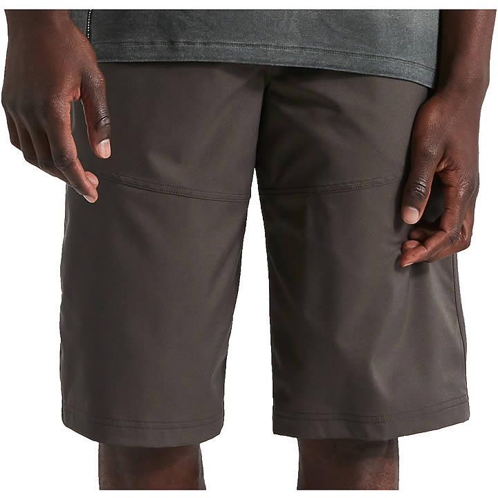 Men's Trail Short with Liner