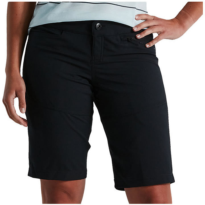 Women's Trail Short with Liner