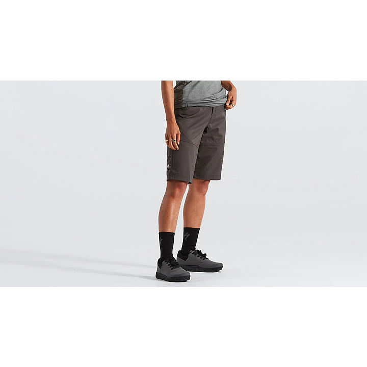 Women's Trail Short with Liner