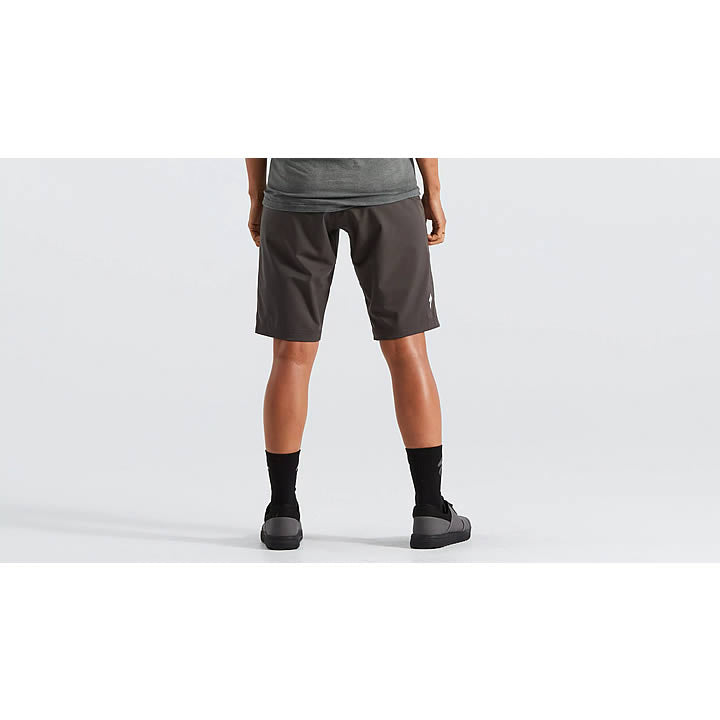 Women's Trail Short with Liner
