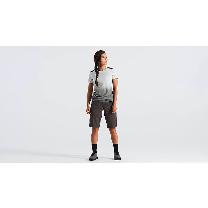 Women's Trail Short with Liner
